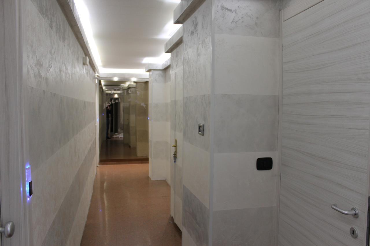 Hotel City Chivasso Exterior foto